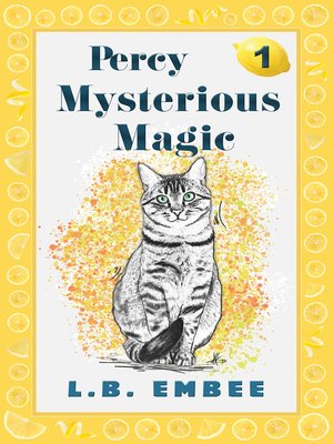cover image of Percy